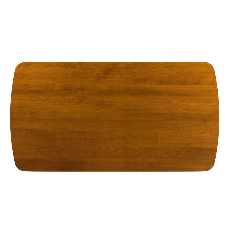 Rectangle L 42 po Lalia, Lin, H 29 po x L 80 po x l 42 po