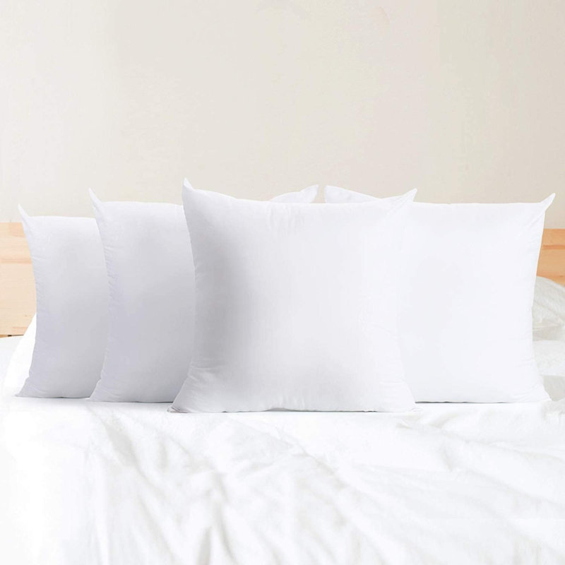  Reversible Throw Pillow