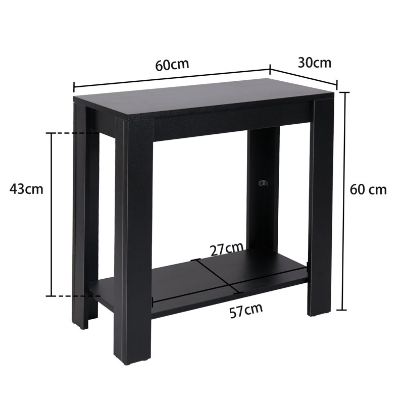 Archlebov End Table