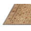 Tapis traditionnel brun clair / beige Cortia-497360459