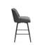 Tabourets de bar 26 po Modern-625106688-625106719