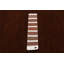 Kashkuli Gabbeh Brown Rug 3'11" x 3'11"