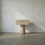 Langford Solid Wood End Table