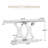 55.12" Console Table, Couch Table Behind Sofa, Long Entryway Table, Sofa Console Table, Narrow Console Table, Hallway Table For Entryway Living Room