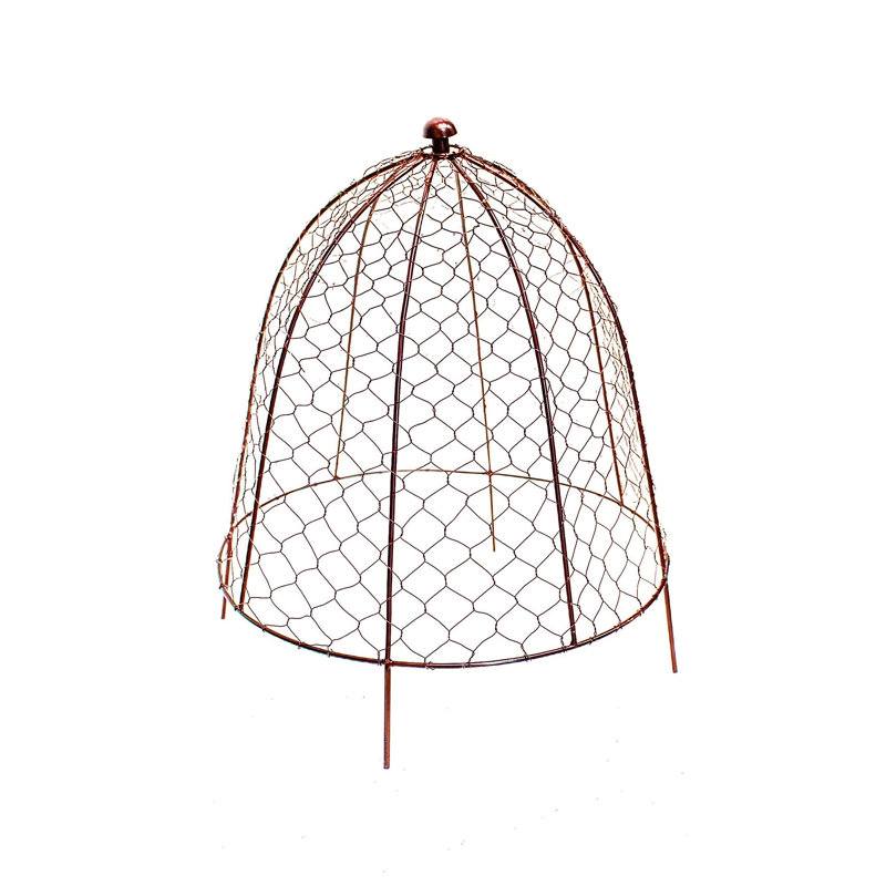 Metal Decoration, Bronze, 48cm H x 36cm W x 14.17cm D
