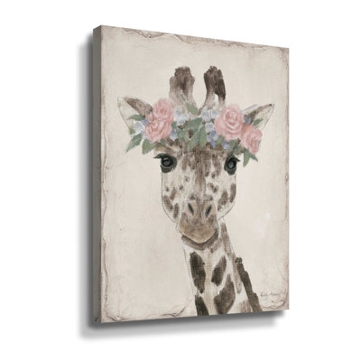 " Flower Friends II Neutral "