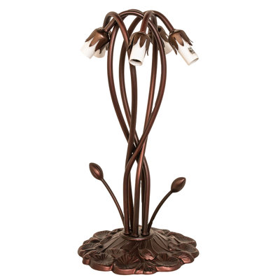 Anice Table Lamp