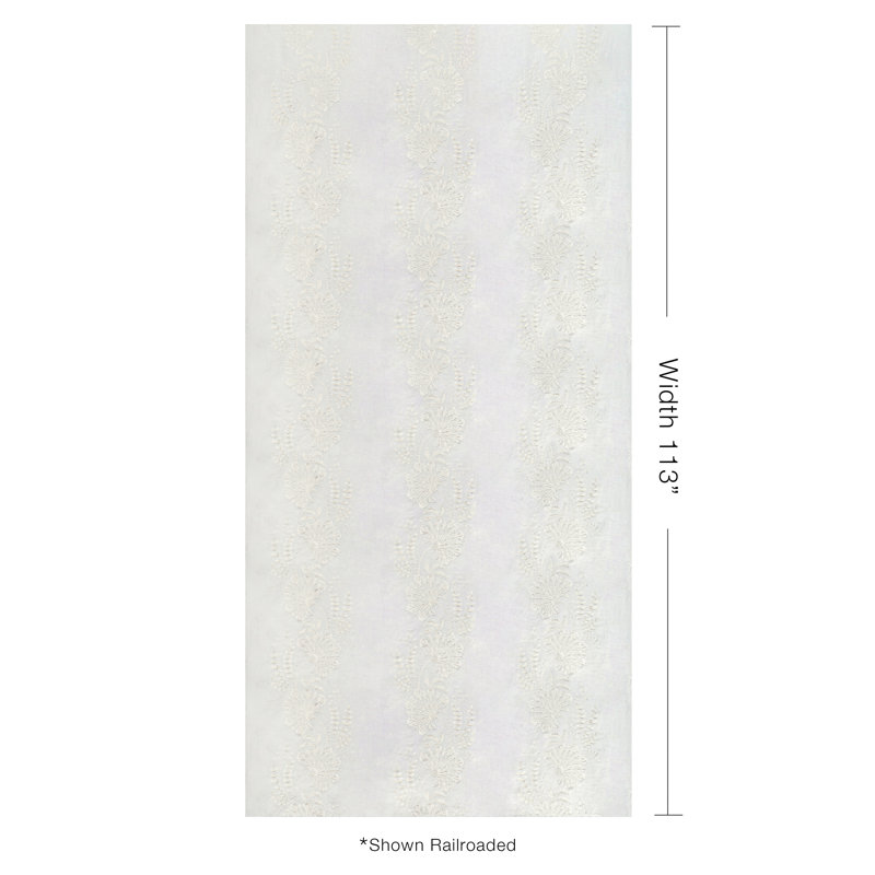 Summerland Valencia Fabric
