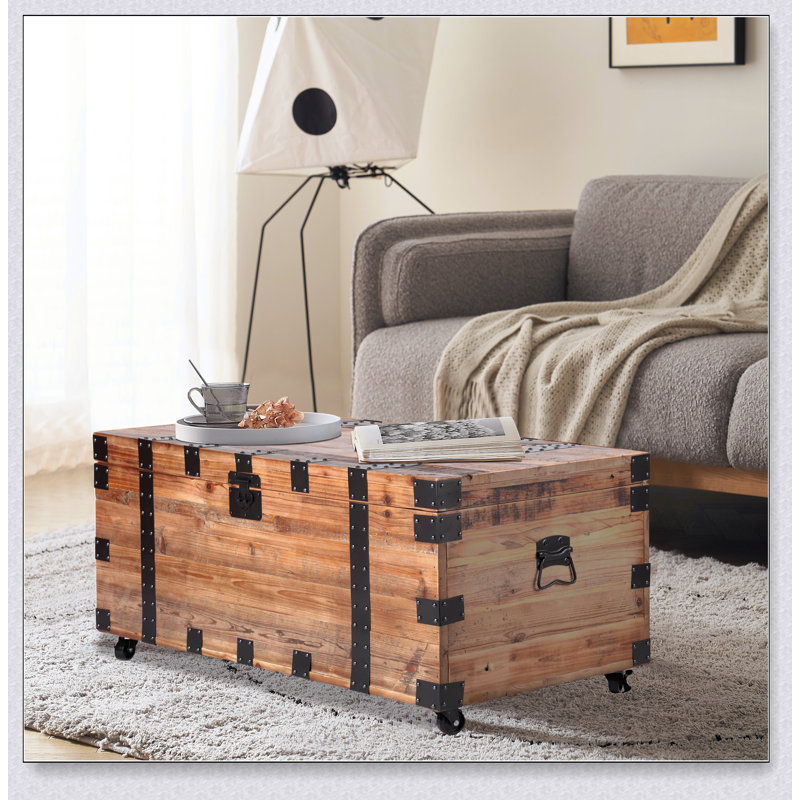 Table basse Winam Modern