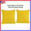Coussin floral, motifs à double face-122854962-122912194