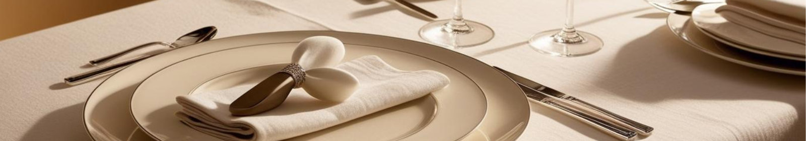 Serve in style with Elyon Tableware Premium Stainless Steel Silverware Sets and Hostess Serving Sets
