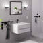 Robinet pour salle de bain Logis