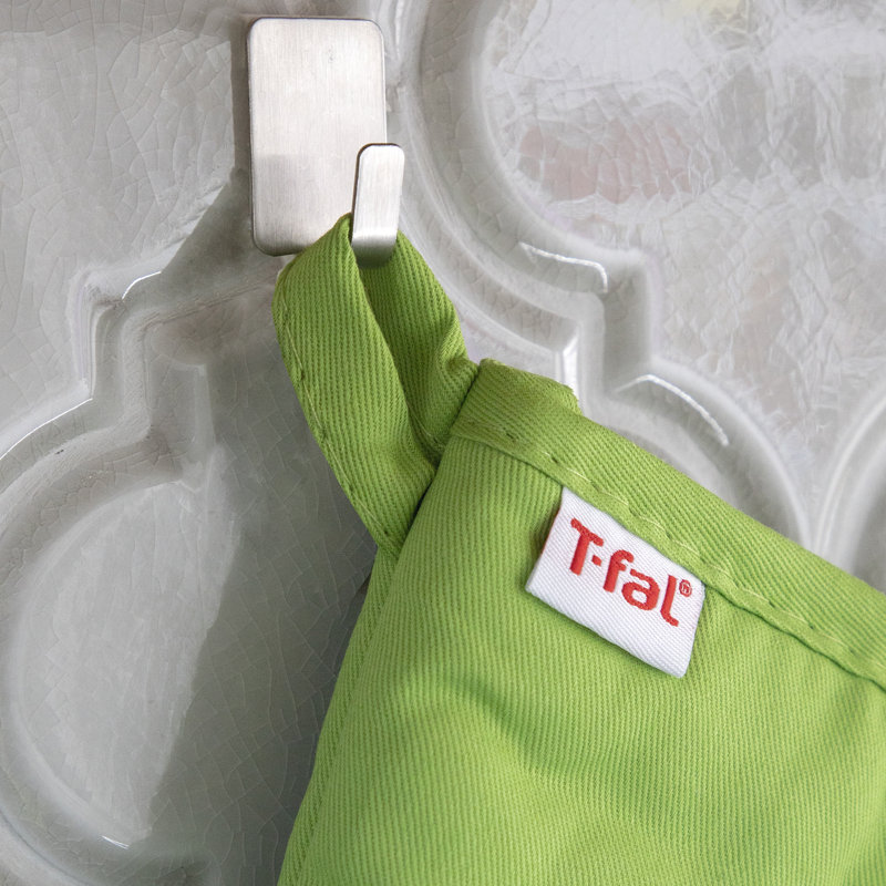Médaillon à four t-fal, Vert