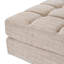 Dean Square Standard Ottoman