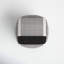Ini Upholstered Pouf