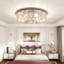 Bahner 13-light Crystal Chandelier