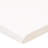 Metro 16'' L x 4'' W Ceramic Bullnose Tile Trim