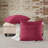 Ikat Velvet Euro Throw Pillow Covers-1721597602