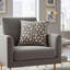 Square Pillow Cover & Insert