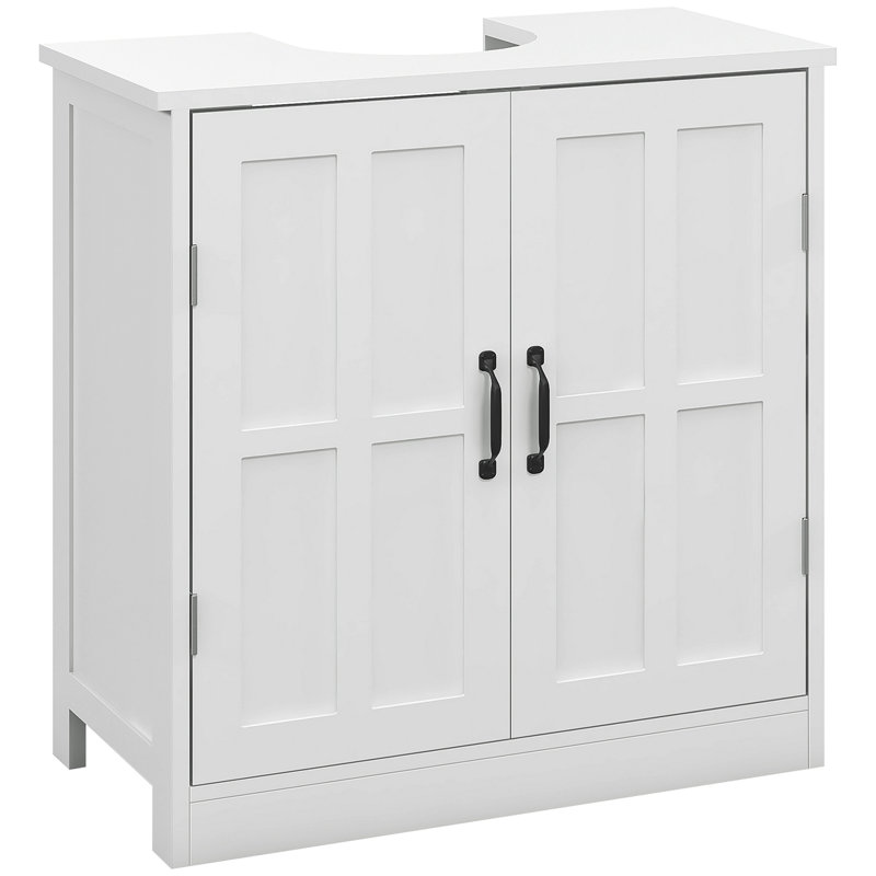 Dilia 23.5'' Single Bathroom Vanity Base Only