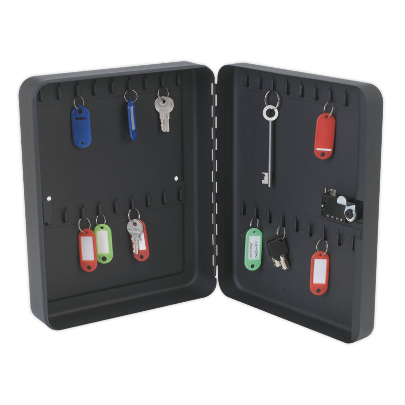 Korsen Key Cabinet Lock