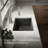 Billings Undermount Single-Bowl Workstation Kitchen Sink-101141903