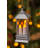 5'' Lighted Lantern Ornament