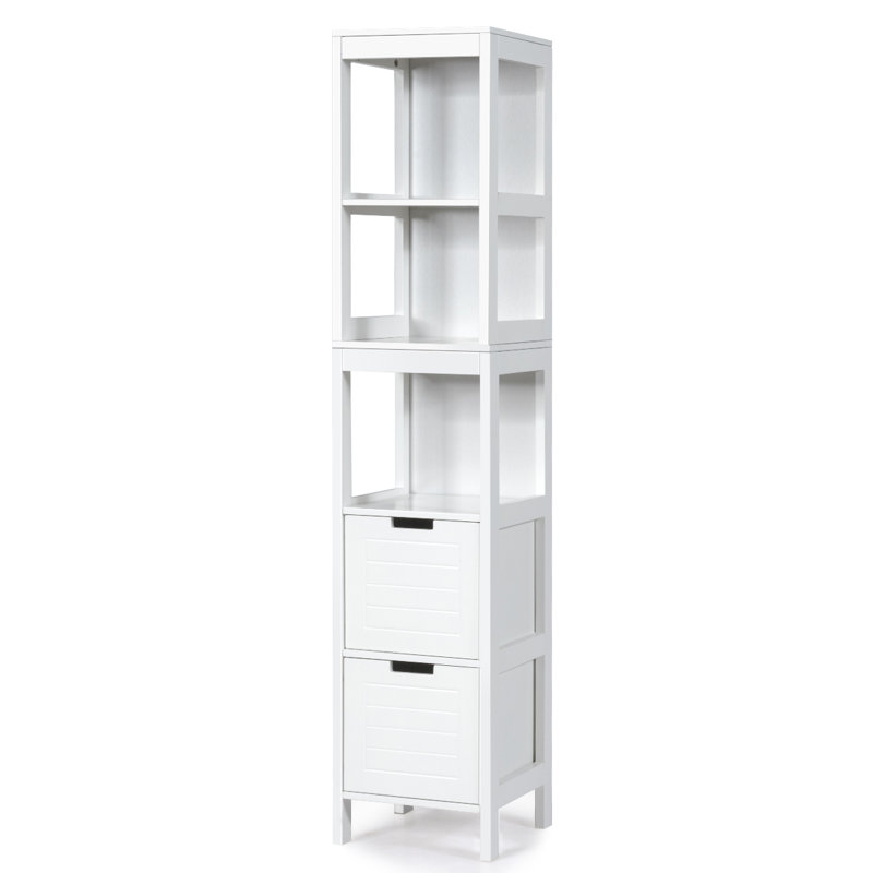 Eitelfritz Linen Cabinet