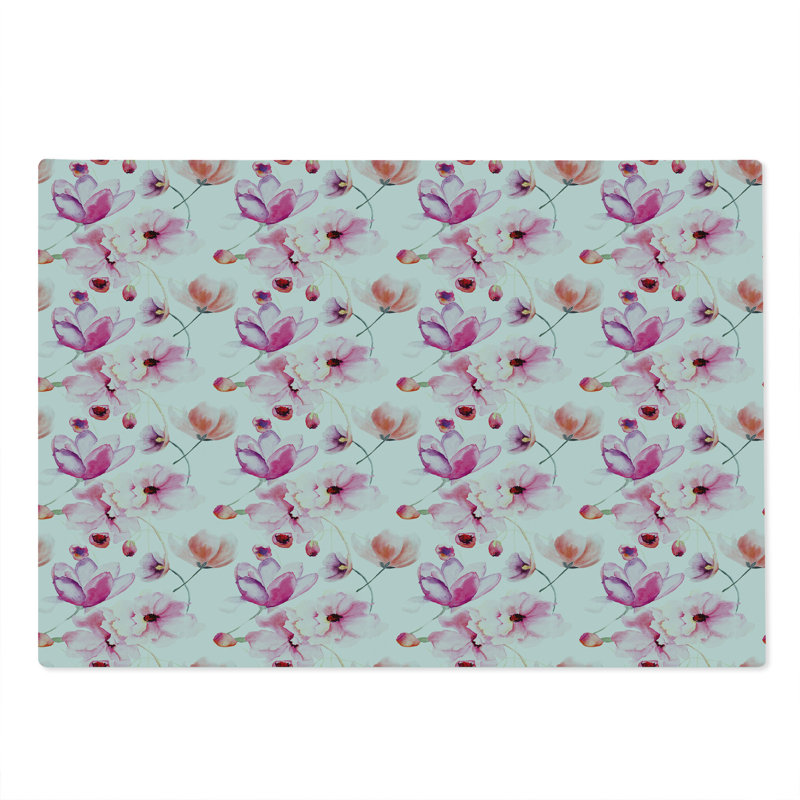 Planche à découper Ambesonne