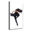 Ballerina - Wrapped Canvas Print