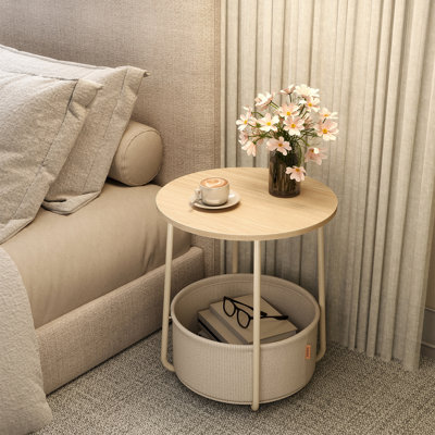Table de bout