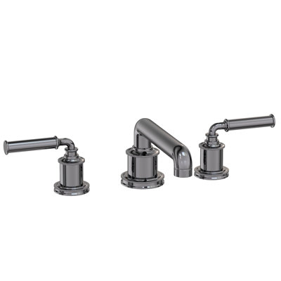 Taft Widespread Bathroom Faucet with Drain Assembly
