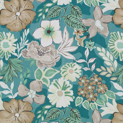 Crypton Home - Ra @Home 100% Cotton Fabric