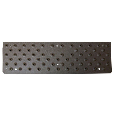 sous-tapis antidérapant 12 po