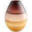 Leilani Glass Table Vase-62225902