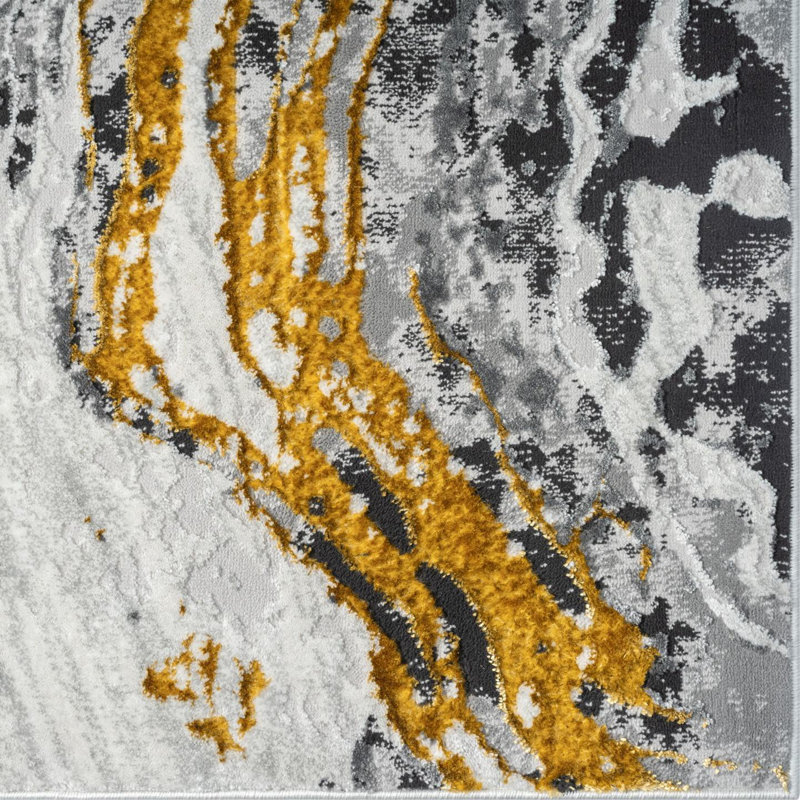 Iksha Indoor Rug, Runner  2' x 3'