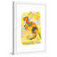 'Dinosaur 1' Art Print-25704352-17895681