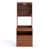 Walnut Brown selected