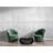 Light Gray Concrete Panel Wall Mural-1042818436