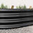 Large Oval Metal Raised Garden Bed In Black, 88.99"X44.26"X11.51", For Plants, Veggies, Long-Lasting Build Black Bed, 88.99" L X 44.26" W 11.51" H, Flowers, Rust, Spacious-1601273245-1601273243