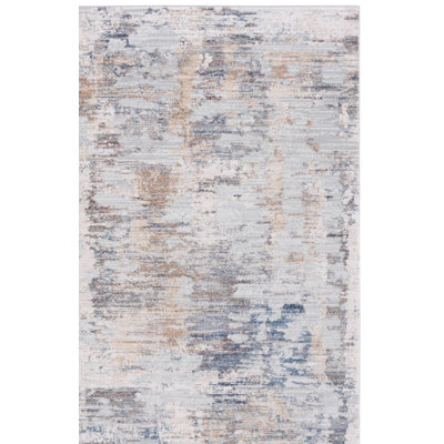 Tapis abstrait Ellwood Modern Performance 210