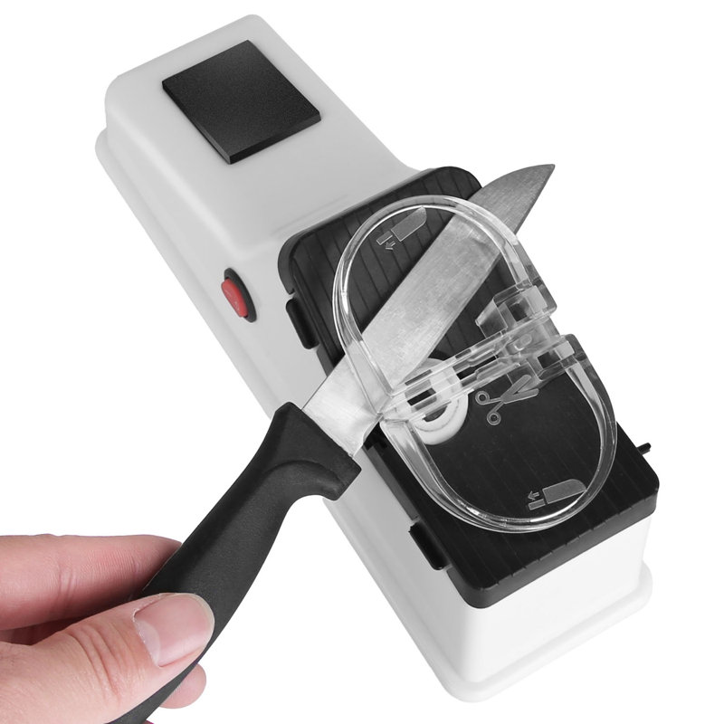 Edge Collections Electric Knife Sharpener