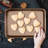 NutriChef Non-Stick Steel 2 Piece Set