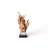 Abstract Figurines & Sculptures