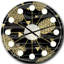Horloge murale Mid-Century-40748340
