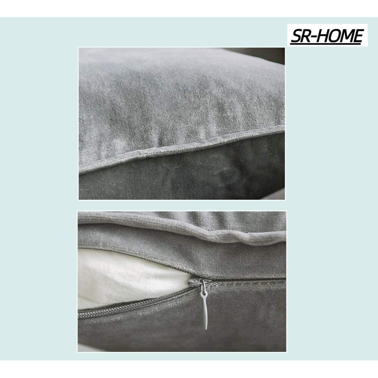 Gru Meme Face Square Pillowcase Polyester Linen Velvet Zip Decor Sofa  Cushion Cover