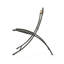 Element Outdoor Dining Side Chair