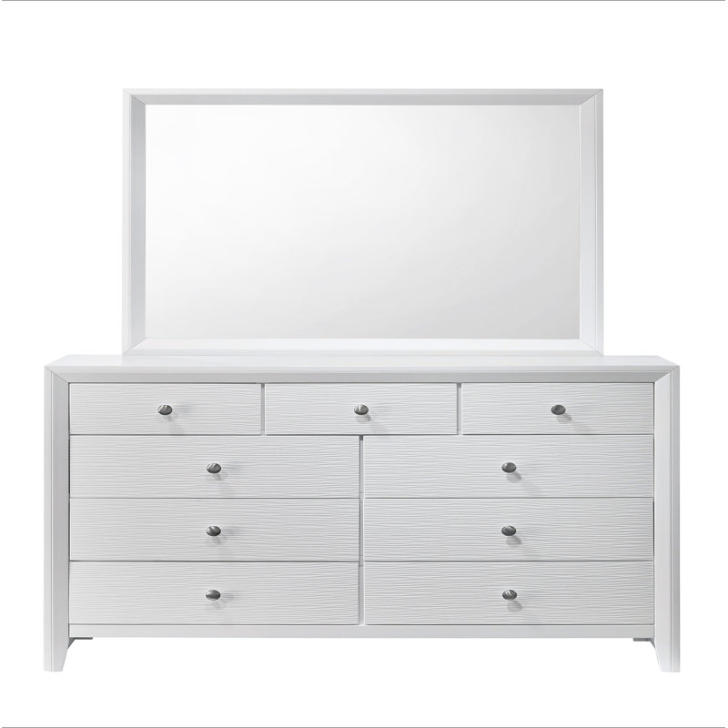 Meuble en bois 1Pc