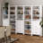 Impressions Dining Room Storage System