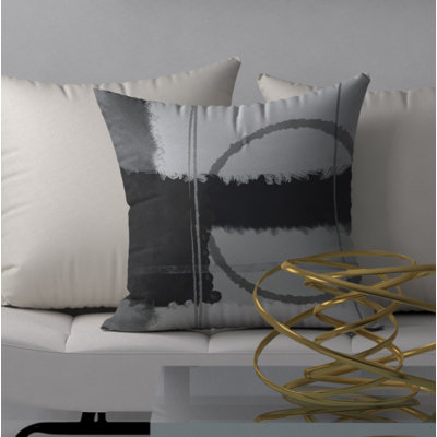  Fantastic Gentle Decorative Square Pillow Cover & Insert